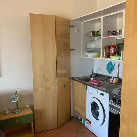 Appartement Rocce Nere Two