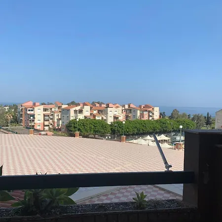 Appartement Rocce Nere Two