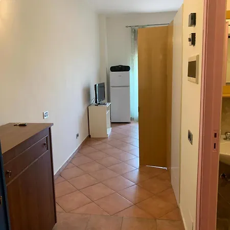 Appartement Rocce Nere Two *