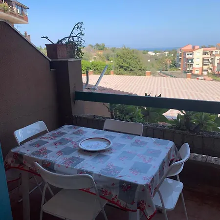 Rocce Nere Two Appartement