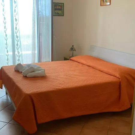 Rocce Nere Two Appartement Giardini-Naxos
